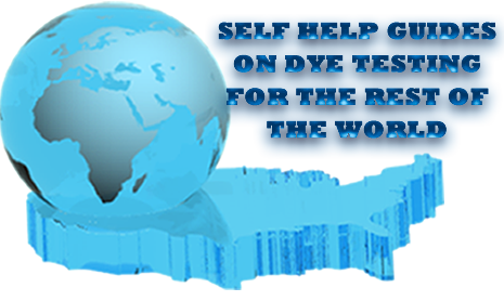 Swimming Pool Leak Detection World Wide